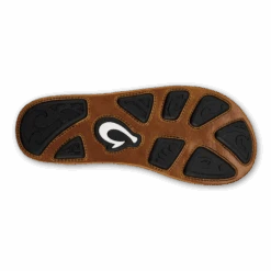 OluKai Hikianalia-Dark Java / Tan 13 OluKai Hikianalia-Dark Java / Tan -Urban Sneaker Hub 10420 4834 005 M Hikianalia DarkJavaTan