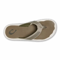 OluKai Ulele - Clay / Mustang -Urban Sneaker Hub 10435 1013 004 M Ulele ClyMus