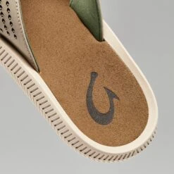 OluKai Ulele - Clay / Mustang -Urban Sneaker Hub 10435 1013 102