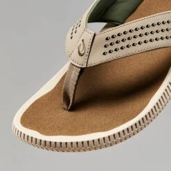 OluKai Ulele - Clay / Mustang -Urban Sneaker Hub 10435 1013 201