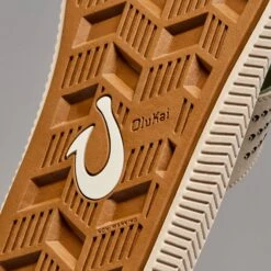 OluKai Ulele - Clay / Mustang -Urban Sneaker Hub 10435 1013 203