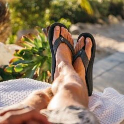 OluKai Ulele - Black 13 OluKai Ulele - Black -Urban Sneaker Hub 10435 4040 102