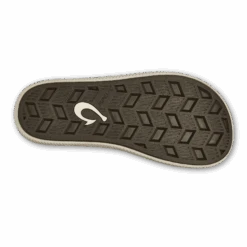 OluKai Ulele - Dark Wood -Urban Sneaker Hub 10435 6363 005 M Ulele DkwDkw