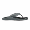 OluKai Ulele - Dark Shadow / Black 1 OluKai Ulele - Dark Shadow / Black -Urban Sneaker Hub 10435 6C40 001 M Ulele DksBlk