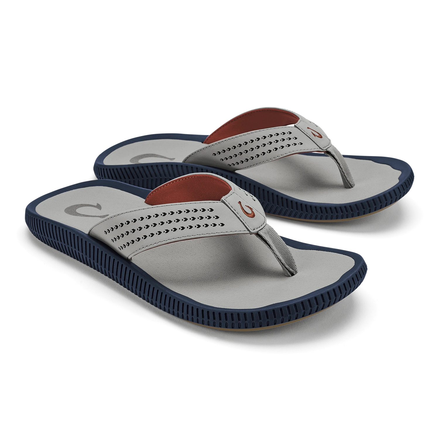 OluKai Ulele - Ash 4 OluKai Ulele - Ash - Image 2