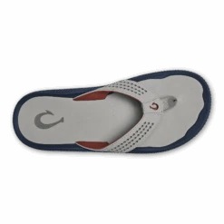 OluKai Ulele - Ash 8 OluKai Ulele - Ash -Urban Sneaker Hub 10435 AUAU 004 M ULELE AshAsh 1