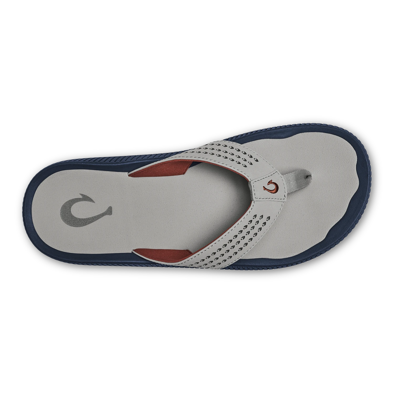 OluKai Ulele - Ash 5 OluKai Ulele - Ash - Image 3