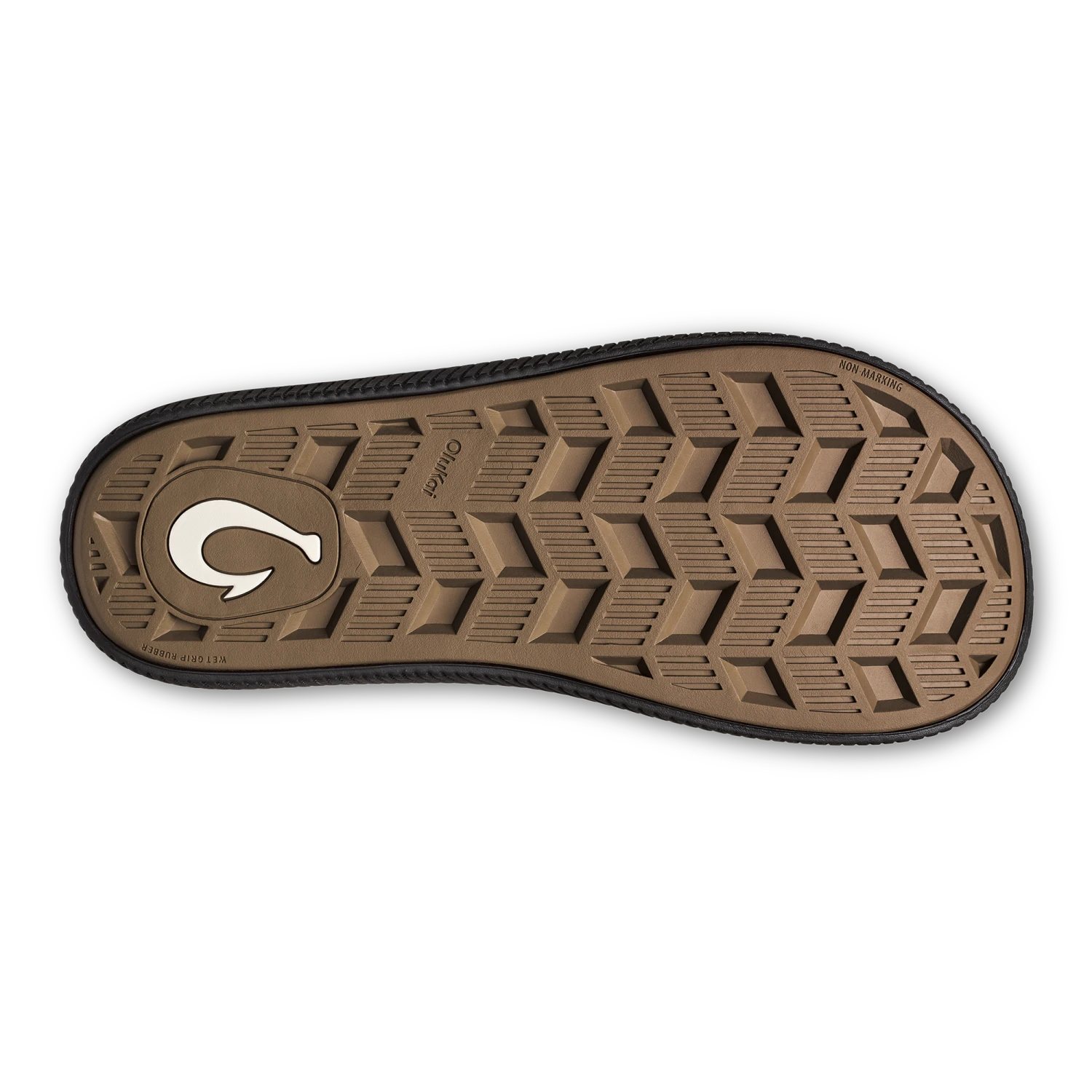 OluKai Ulele - Blue Fog / Lava Rock 9 OluKai Ulele - Blue Fog / Lava Rock - Image 7