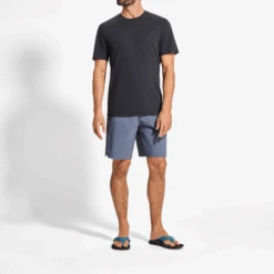 OluKai Ulele - Blue Fog / Lava Rock 14 OluKai Ulele - Blue Fog / Lava Rock -Urban Sneaker Hub 10435 BFLR 103 M ULELE BlueFogLavaRock