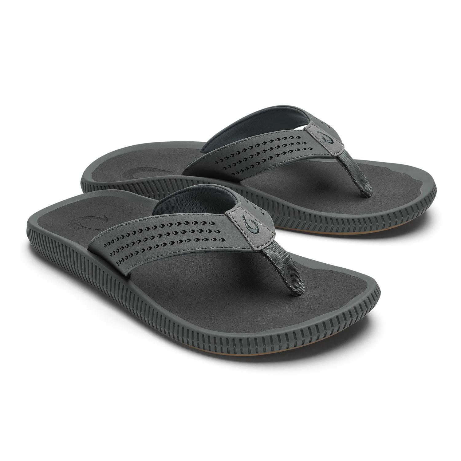 OluKai Ulele-Rock / Rock 4 OluKai Ulele-Rock / Rock - Image 2