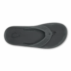 OluKai Ulele-Rock / Rock 8 OluKai Ulele-Rock / Rock -Urban Sneaker Hub 10435 RKRK 004 M ULELE RockRock