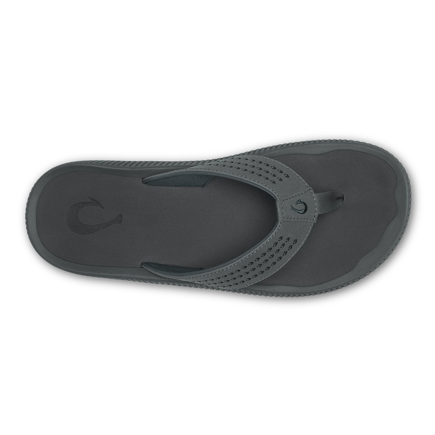 OluKai Ulele-Rock / Rock 5 OluKai Ulele-Rock / Rock - Image 3