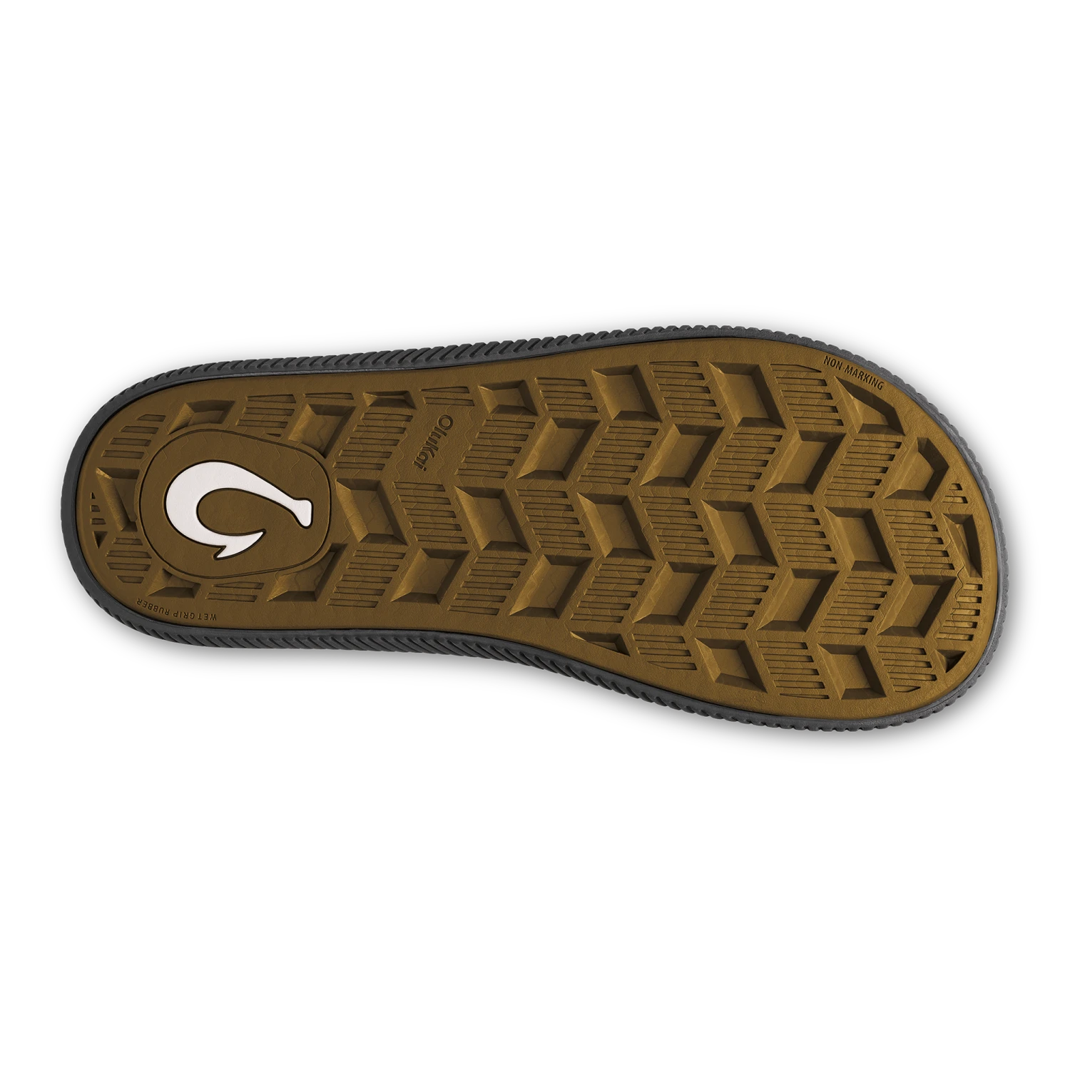 OluKai Ulele-Rock / Rock 6 OluKai Ulele-Rock / Rock - Image 4