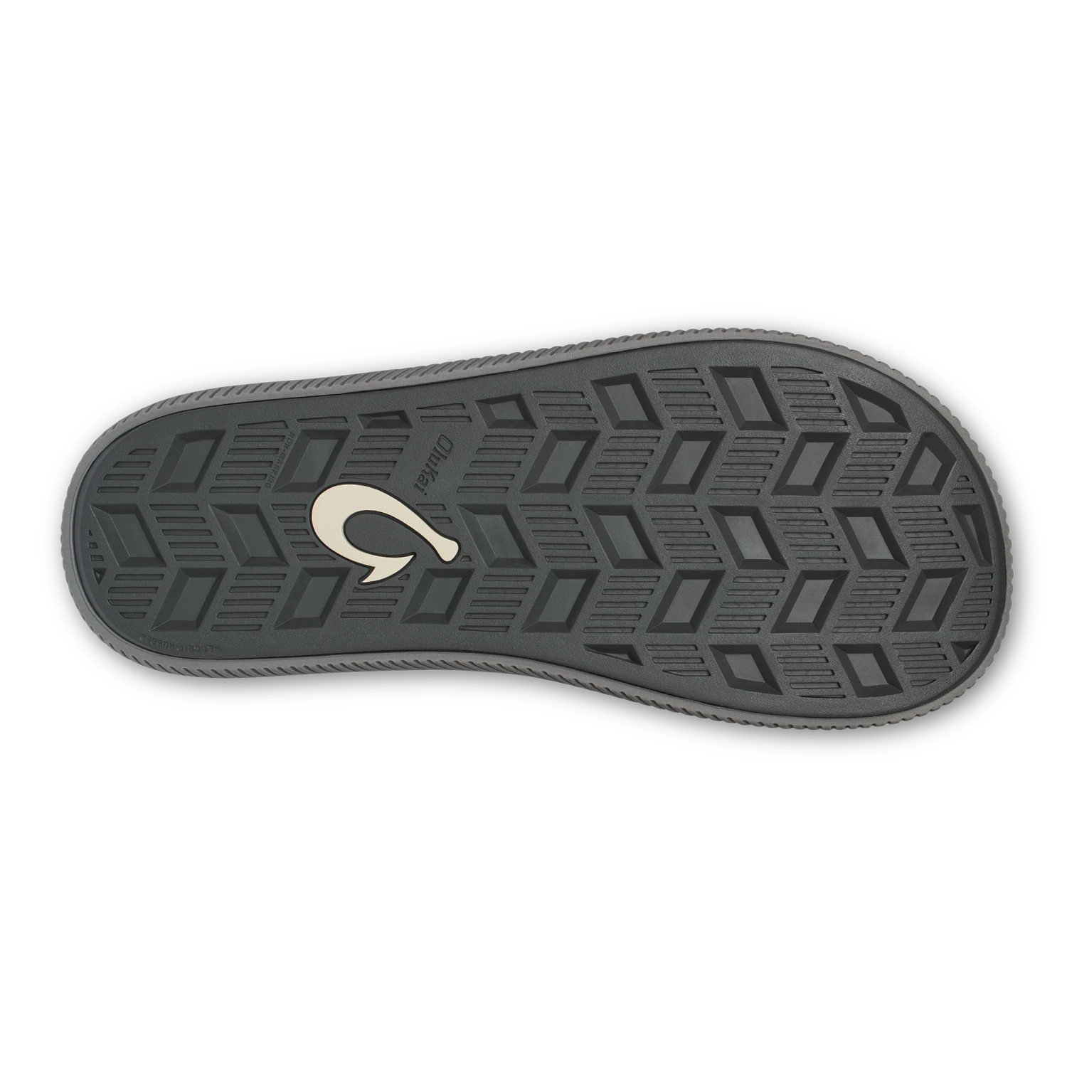 OluKai Ulele - Blue Depth / Charcoal 12 OluKai Ulele - Blue Depth / Charcoal - Image 10