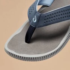 OluKai Ulele - Blue Depth / Charcoal 14 OluKai Ulele - Blue Depth / Charcoal -Urban Sneaker Hub 10435 TF26 201