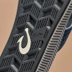 OluKai Ulele - Blue Depth / Charcoal 20 OluKai Ulele - Blue Depth / Charcoal -Urban Sneaker Hub 10435 TF26 203