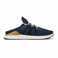 OluKai Mio Lī - Trench Blue / Natural 16 OluKai Mio Lī - Trench Blue / Natural -Urban Sneaker Hub 10440 DE87 002 M MIOLI TrenchBlueNatural