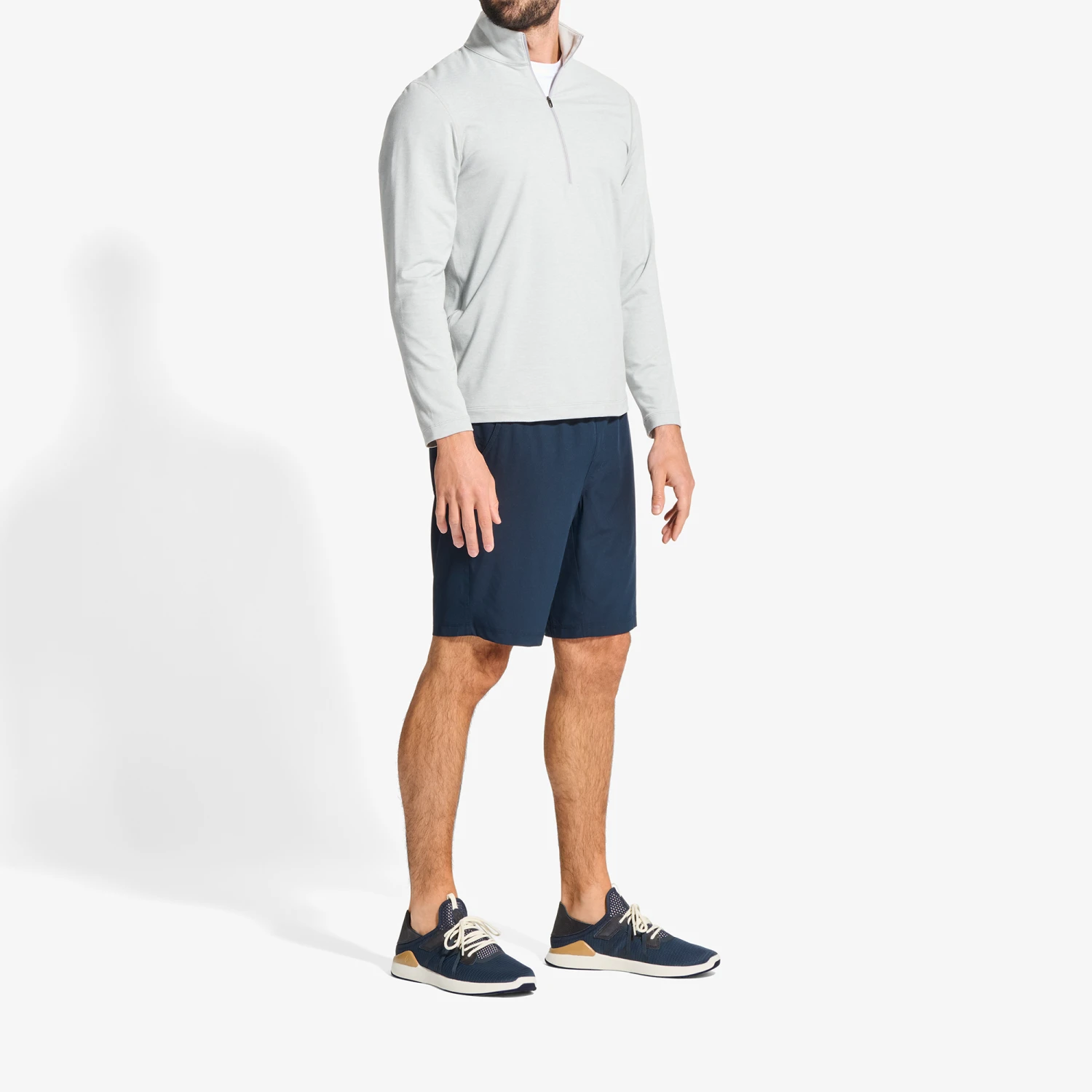 OluKai Mio Lī - Trench Blue / Natural 9 OluKai Mio Lī - Trench Blue / Natural - Image 7