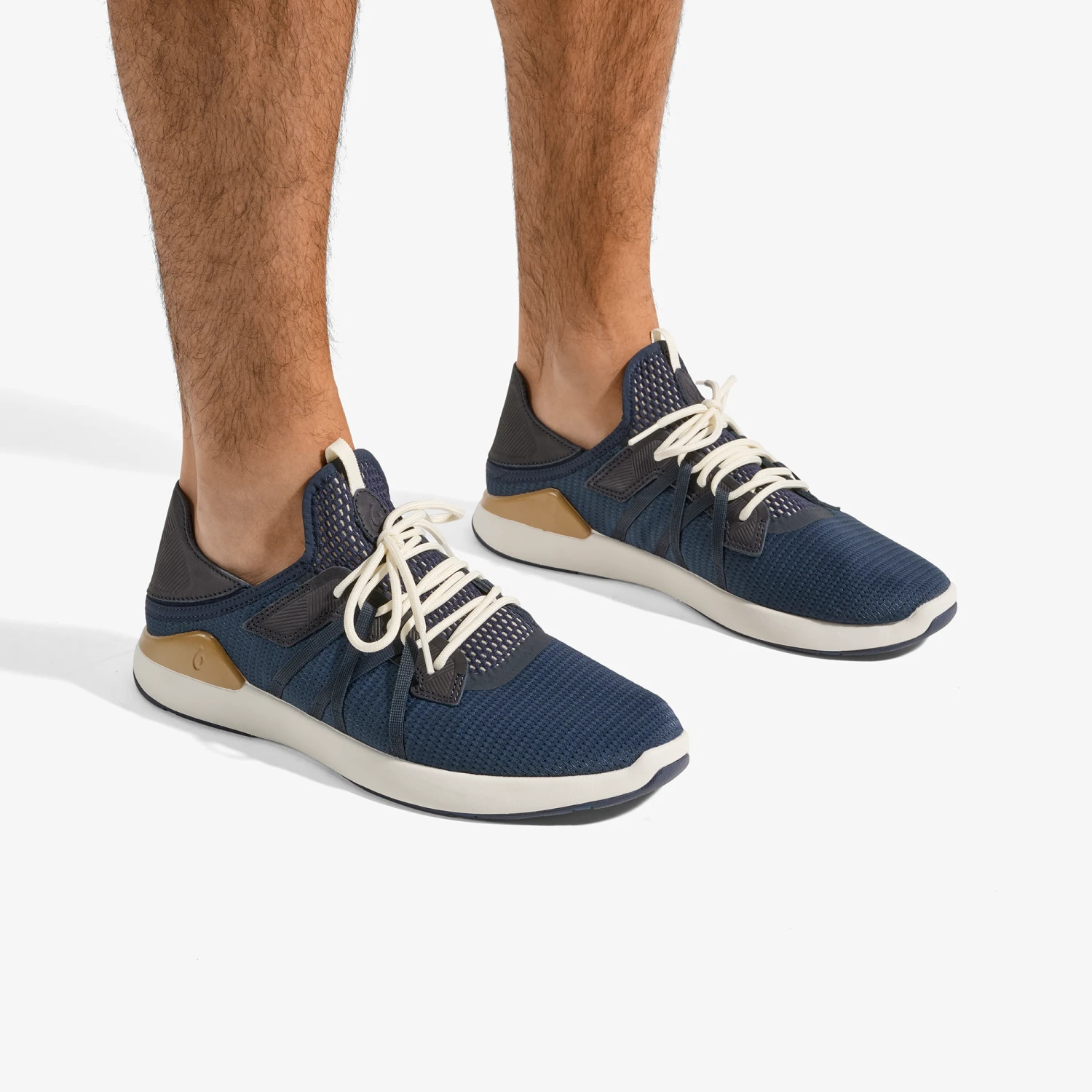 OluKai Mio Lī - Trench Blue / Natural 4 OluKai Mio Lī - Trench Blue / Natural - Image 2