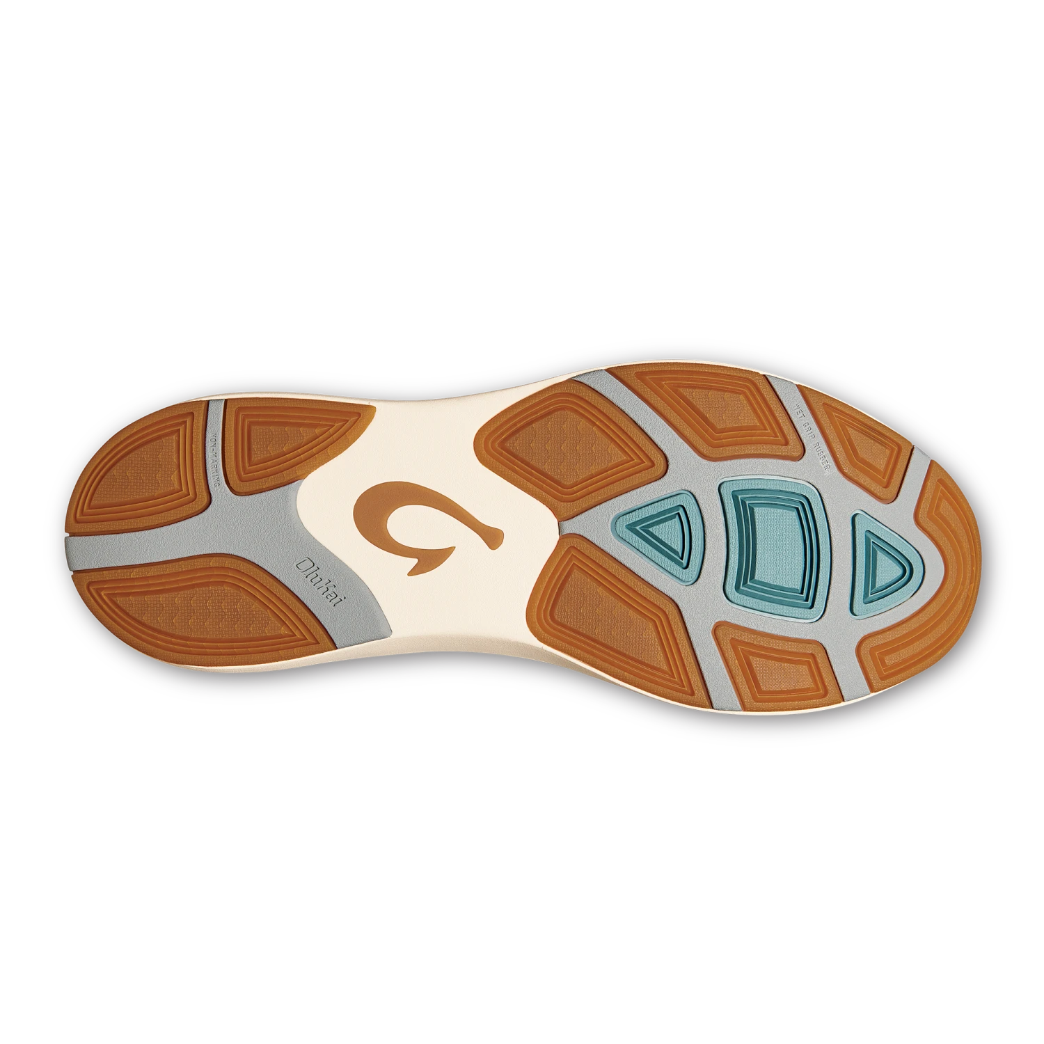 OluKai Mio Lī - Mist Grey / Poi 11 OluKai Mio Lī - Mist Grey / Poi - Image 9