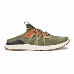 OluKai Mio Lī - Hunter / Lava Rock 14 OluKai Mio Lī - Hunter / Lava Rock -Urban Sneaker Hub 10440 HGLR 002 M MioLi HunLvar