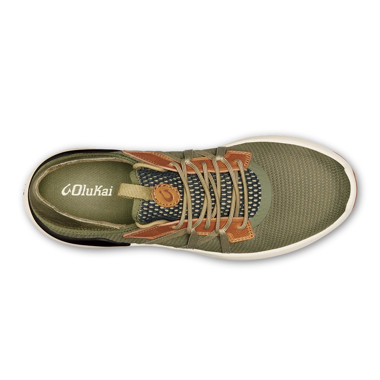 OluKai Mio Lī - Hunter / Lava Rock 10 OluKai Mio Lī - Hunter / Lava Rock - Image 8