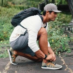 OluKai Mio Lī - Hunter / Lava Rock 16 OluKai Mio Lī - Hunter / Lava Rock -Urban Sneaker Hub 10440 HGLR 103 M MioLi HunLvar Web Opt 1024x1024 f7264f30 b23b 4a8e b422 15e7e30f13e4