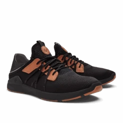 OluKai Mio Lī - Lava Rock 14 OluKai Mio Lī - Lava Rock -Urban Sneaker Hub 10440 LRLR 003 M MioLi LavaRock