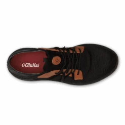 OluKai Mio Lī - Lava Rock 16 OluKai Mio Lī - Lava Rock -Urban Sneaker Hub 10440 LRLR 004 M MioLi LavaRock