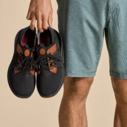 OluKai Mio Lī - Lava Rock 13 OluKai Mio Lī - Lava Rock -Urban Sneaker Hub 10440 LRLR 104 M MioLi LavaRock