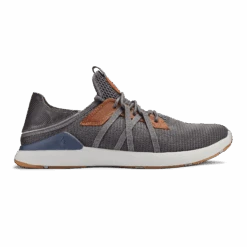 OluKai Mio Lī - Pavement / Vintage Indigo