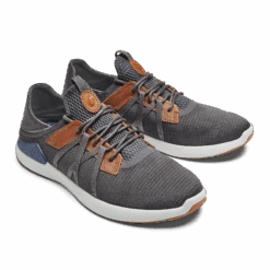 OluKai Mio Lī - Pavement / Vintage Indigo 17 OluKai Mio Lī - Pavement / Vintage Indigo -Urban Sneaker Hub 10440 PVVI 003 M MioLi PaveVin