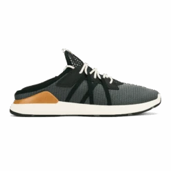 OluKai Mio Lī - Rock / Natural -Urban Sneaker Hub 10440 RKLR 002 M MioLi RockLavaRock