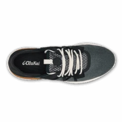 OluKai Mio Lī - Rock / Natural -Urban Sneaker Hub 10440 RKLR 004 M MioLi RockLavaRock