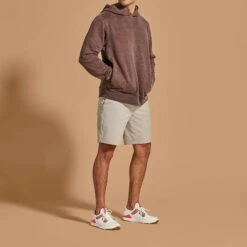 OluKai Mio Lī- Bright White / Red Lava -Urban Sneaker Hub 10440 WB7U 103 M MIOLI BrightWhiteRedLava