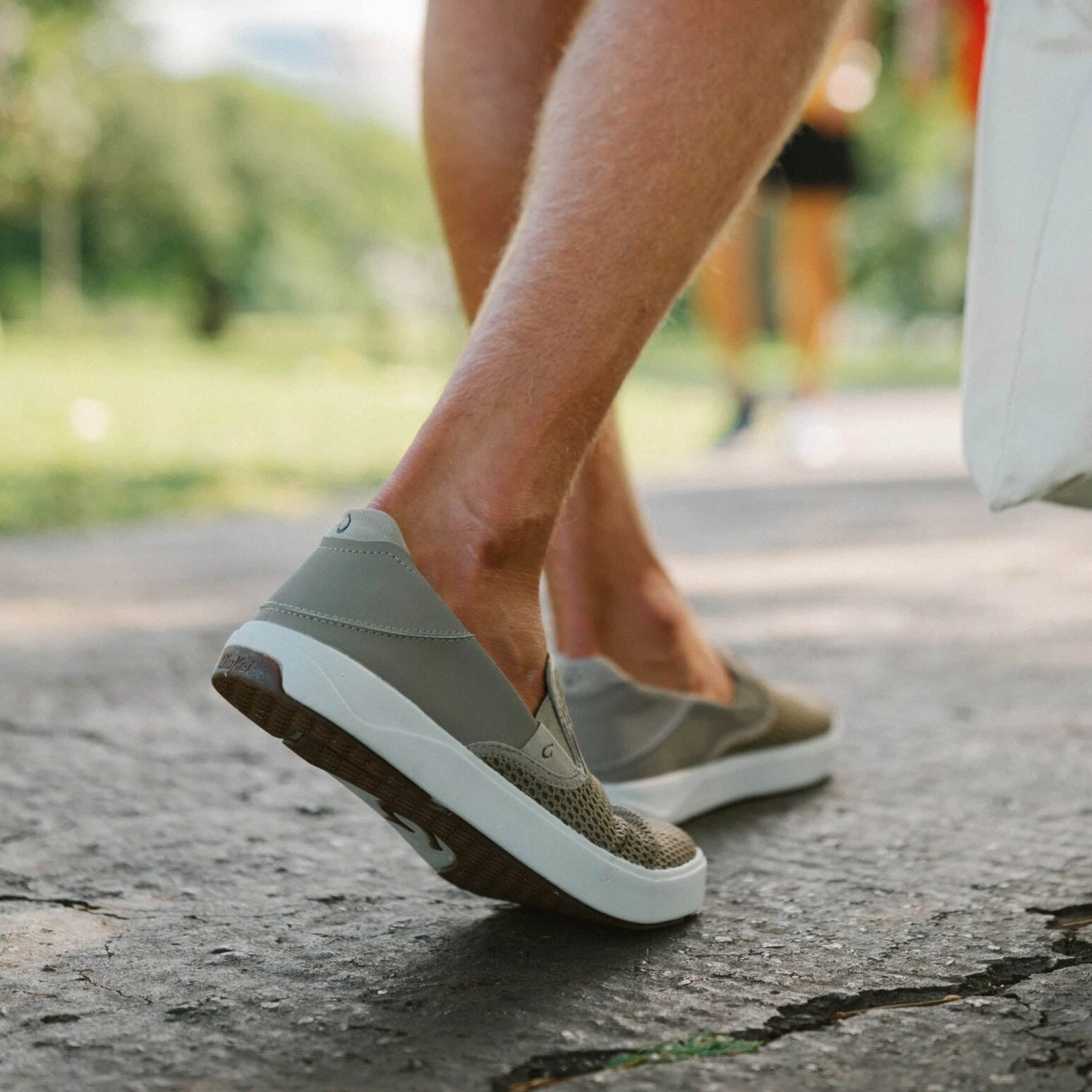 OluKai Lae‘ahi - Clay 10 OluKai Lae‘ahi - Clay - Image 8