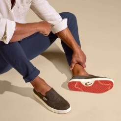 OluKai Lae‘ahi - Kona 16 OluKai Lae‘ahi - Kona -Urban Sneaker Hub 10443 2828 102 M LAE AHI KonaKona 64f9d199 42ef 4f31 9e8c 11fabc67adba