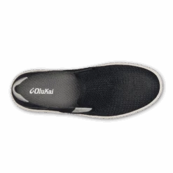 OluKai Lae‘ahi - Black 14 OluKai Lae‘ahi - Black -Urban Sneaker Hub 10443 4040 004 M Laeahi BlkBlk