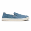 OluKai Lae‘ahi-Blissful Blue / Canvas 2 OluKai Lae‘ahi-Blissful Blue / Canvas -Urban Sneaker Hub 10443 BQCV 001 M Lae ahi BlissfulBlueCanvas