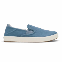OluKai Laeāahi-Blissful Blue / Canvas
