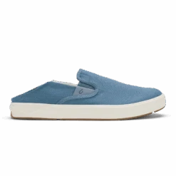 OluKai Lae‘ahi-Blissful Blue / Canvas 12 OluKai Lae‘ahi-Blissful Blue / Canvas -Urban Sneaker Hub 10443 BQCV 002 M Lae ahi BlissfulBlueCanvas