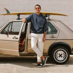 OluKai Lae‘ahi - Pavement 15 OluKai Lae‘ahi - Pavement -Urban Sneaker Hub 10443 PVPV 102