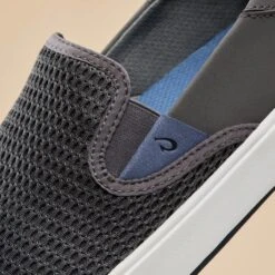 OluKai Lae‘ahi - Pavement 14 OluKai Lae‘ahi - Pavement -Urban Sneaker Hub 10443 PVPV 201