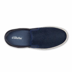 OluKai Lae‘ahi - Blue Depth 20 OluKai Lae‘ahi - Blue Depth -Urban Sneaker Hub 10443 TFTF 004 M Laeahi BlueDepthBlueDepth