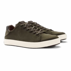 OluKai Lae‘ahi Lī - Husk 14 OluKai Lae‘ahi Lī - Husk -Urban Sneaker Hub 10445 6Z6Z 003 M LaeahiLi Husk