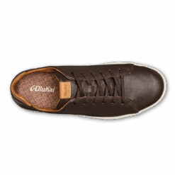 OluKai Lae‘ahi Lī ‘Ili - Dark Java 17 OluKai Lae‘ahi Lī ‘Ili - Dark Java -Urban Sneaker Hub 10455 4848 004 M LaeahiLiIli DkjDkj