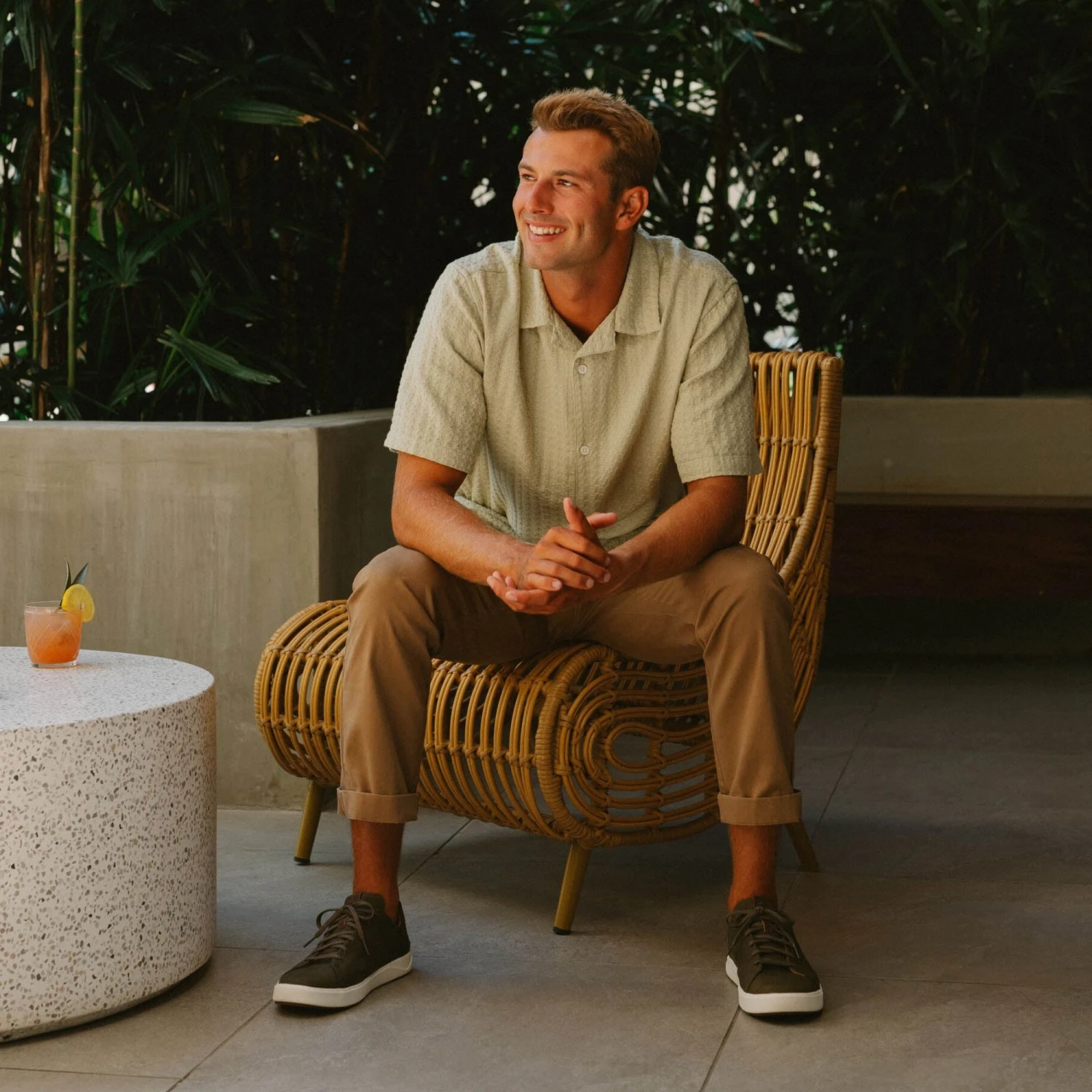 OluKai Lae‘ahi Lī ‘Ili - Dark Java 6 OluKai Lae‘ahi Lī ‘Ili - Dark Java - Image 5