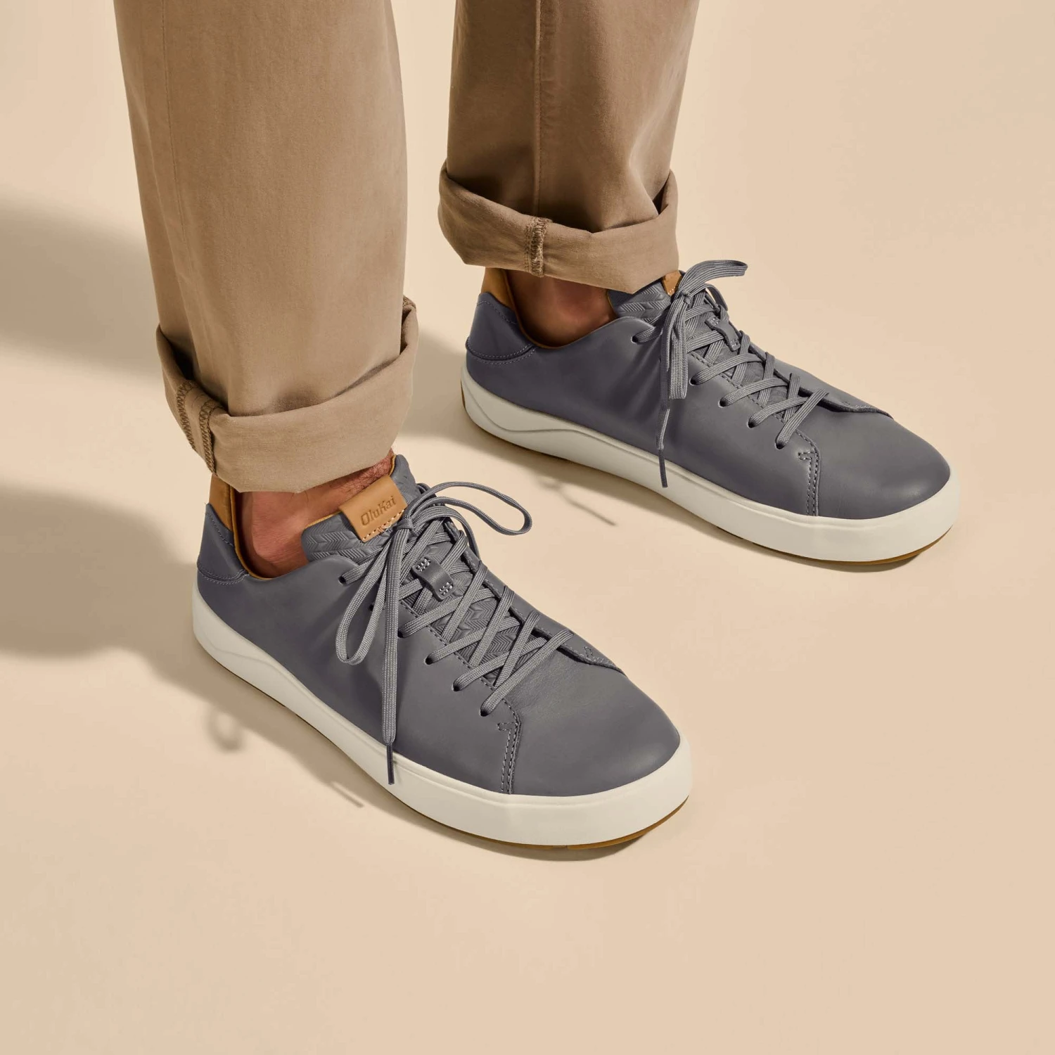 OluKai Lae‘ahi Lī ‘Ili - Stone 4 OluKai Lae‘ahi Lī ‘Ili - Stone - Image 2