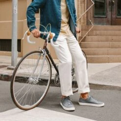 OluKai Lae‘ahi Lī ‘Ili - Stone 18 OluKai Lae‘ahi Lī ‘Ili - Stone -Urban Sneaker Hub 10455 4Q4Q 102