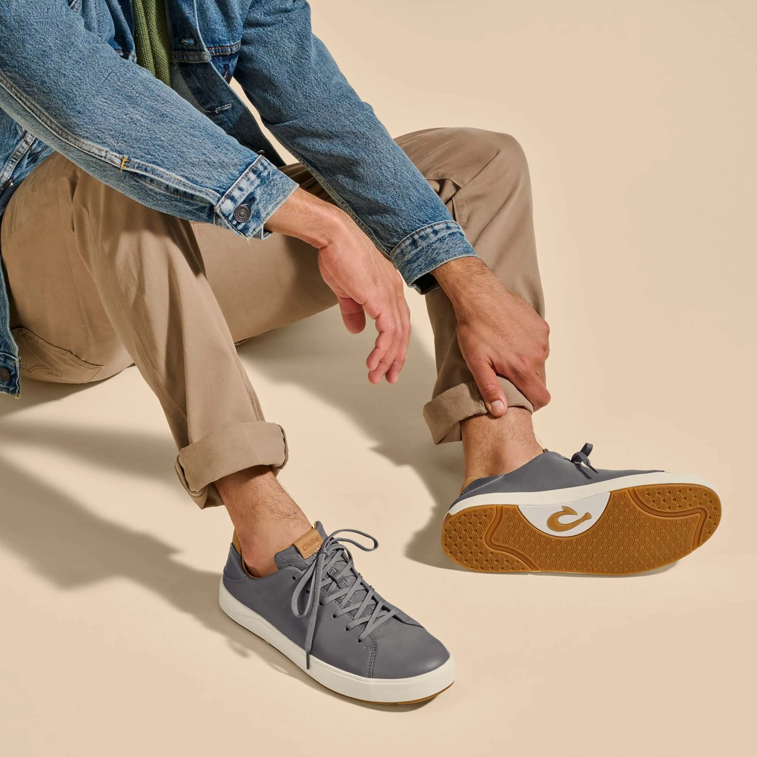 OluKai Lae‘ahi Lī ‘Ili - Stone 8 OluKai Lae‘ahi Lī ‘Ili - Stone - Image 6